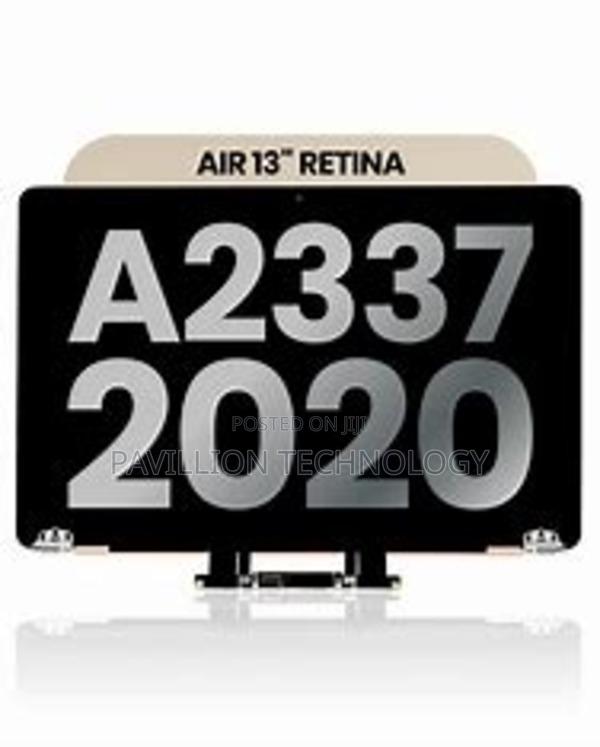 A 2337 Screen Replacement Gold - thumbnail 10