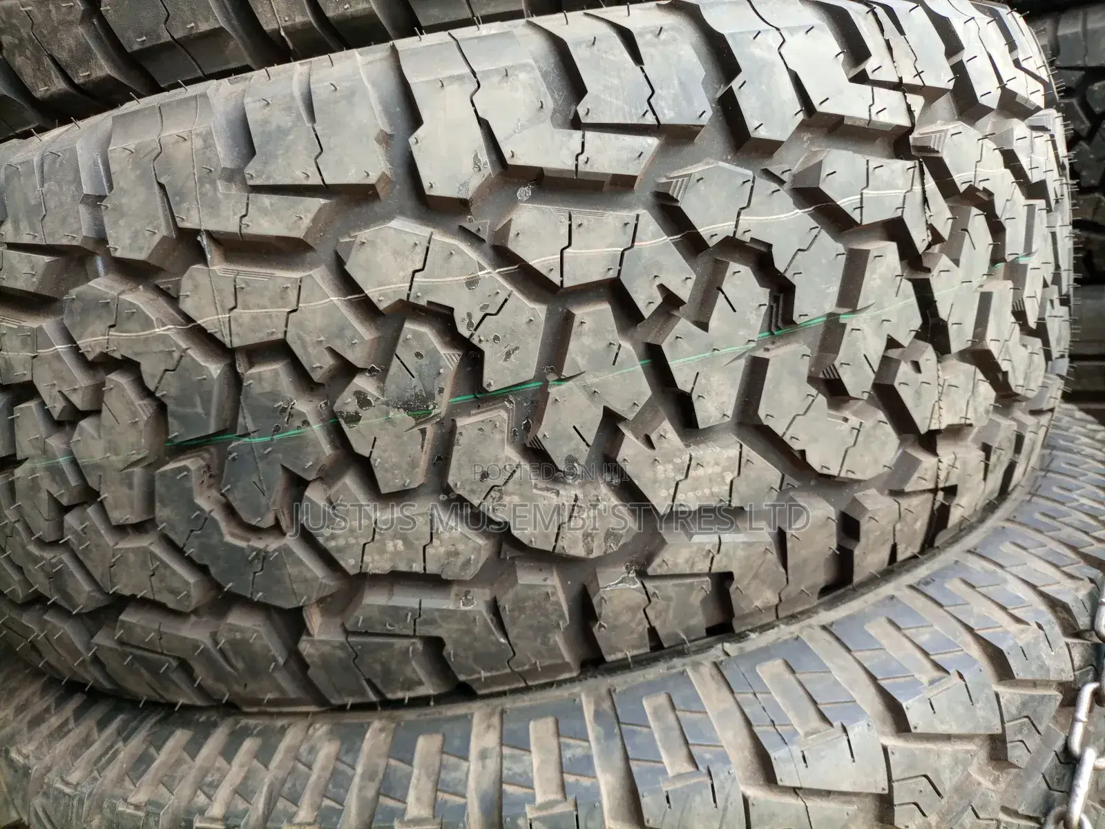 245/70r16 Comforser Cf 1100 a/ T Tyres