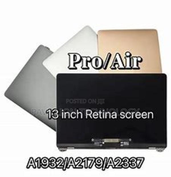 Macbook A2179 Screen - thumbnail 8
