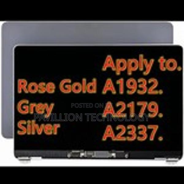 Macbook A2179 Screen - thumbnail 9