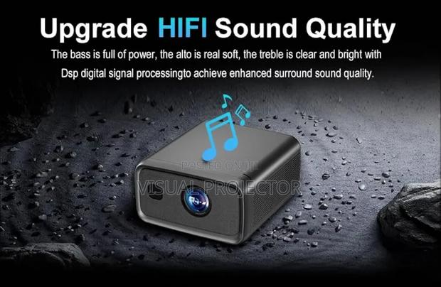 Cubilite 3gb 128gb Luminous Projector - thumbnail 9