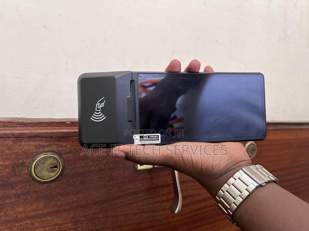 Kra Cs30 Etims Pos System With Bluetooth Printing. - main view