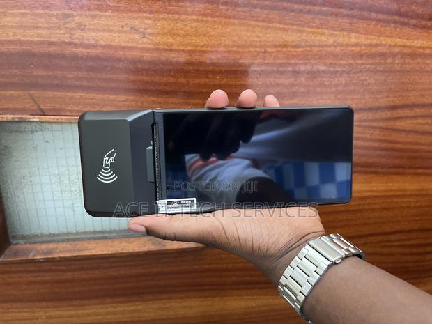 Cs30etims ,Kra Approved Android 14pos With 6”Display - main view