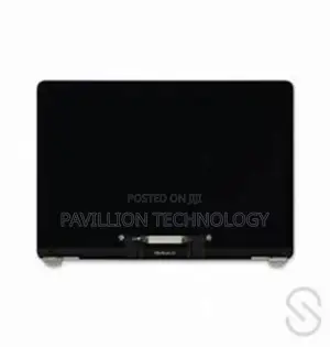 Macbook A2337