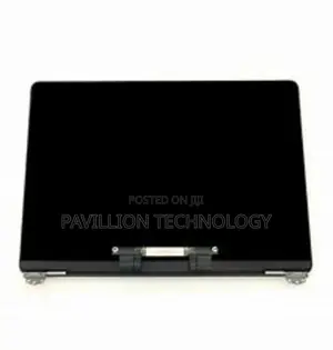 Macbook A2337