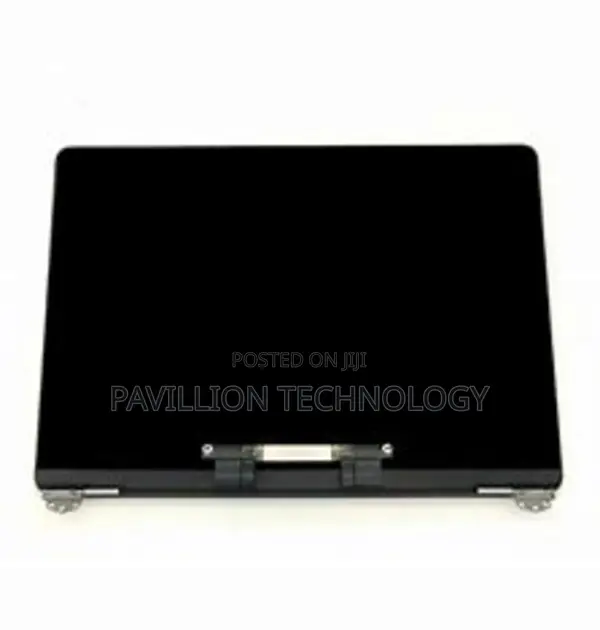 Macbook A2337