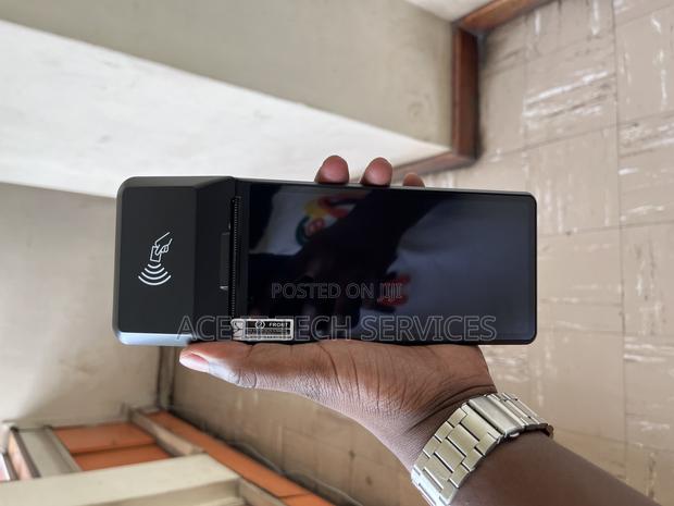 Etims ,Efficient Kra Approved Cs30 Pos With Android 14 - main view