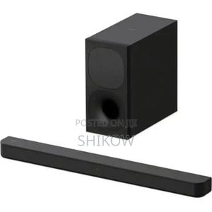 Sony Ht- S400 Soundbar - thumbnail 2
