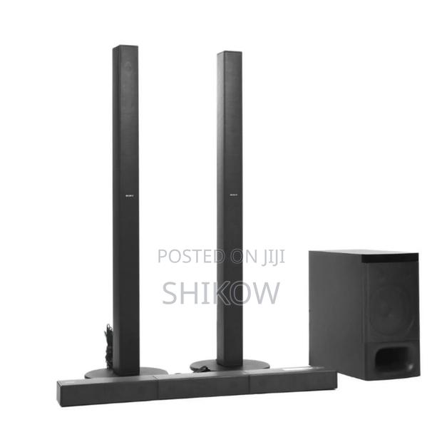 Sony Ht- S700rf Soundbar - main view