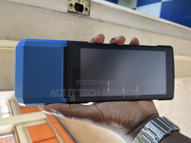 Best Etims H10 Kra Android Pos With Internal Bluetooth - main view
