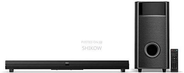 Vision Plus Vp2110sb Soundbar