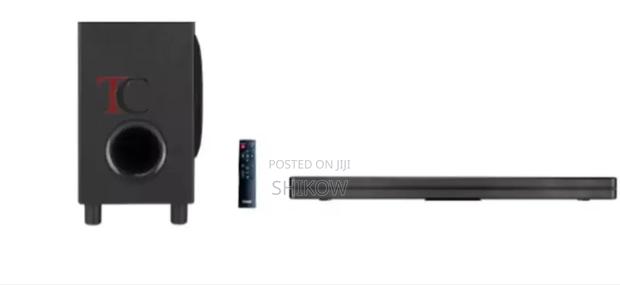 Vision Plus Vp2112sb Soundbar - main view