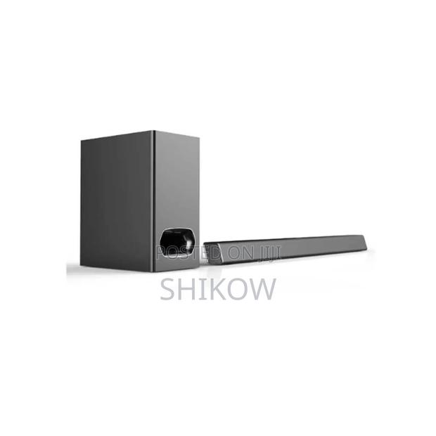 Vision Plus Vp2120sb Soundbar
