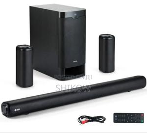 Zook Studio 5.1 Soundbar - thumbnail 2