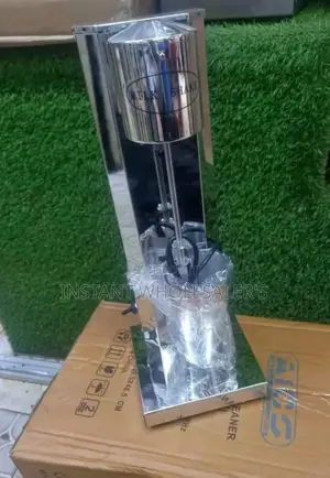 Milk Shaker Single Cup Machine