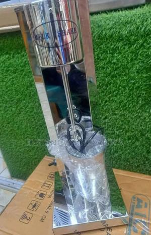 Affordable Milk Shaker - thumbnail 2