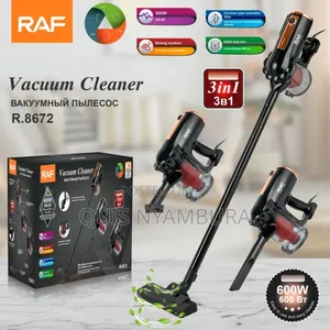 Portable Vacuum Cleaner/Electric Vacuum Cleaner 600w
