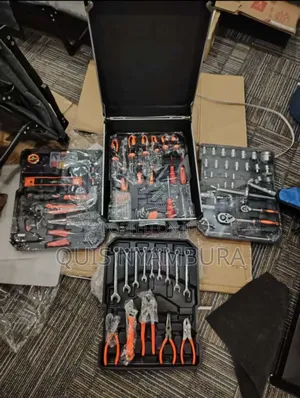 Mechanic Engineering Hand Tools/ Spanner With Tools