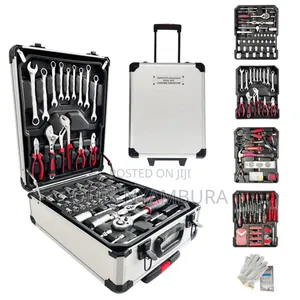 Mechanic Engineering Hand Tools/ Spanner With Tools