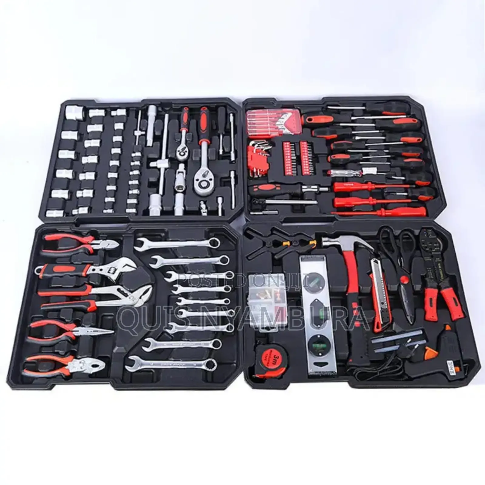 Mechanic Engineering Hand Tools/ Spanner With Tools