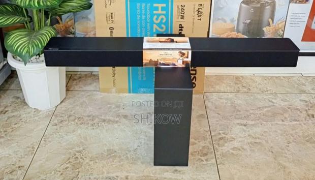 Hisense Soundbar 2.1 Hs2100 - main view