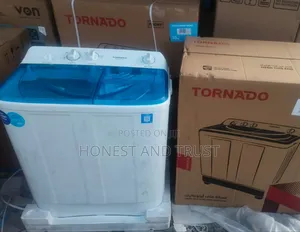 7.5kg Washing Machine