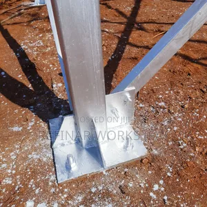 Steel Water Towers Built To Last