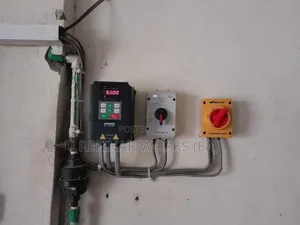Solar Power Installation Services In Ruiru