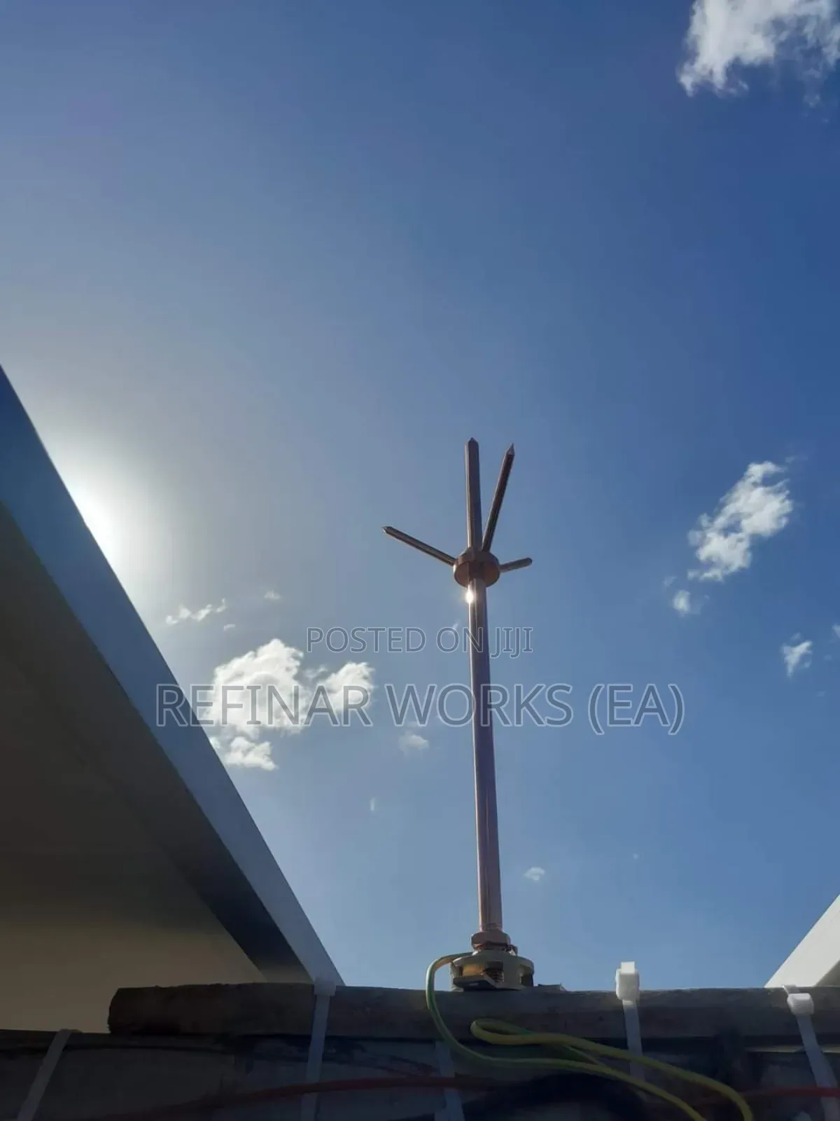 Solar Power Installation Services In Ruiru