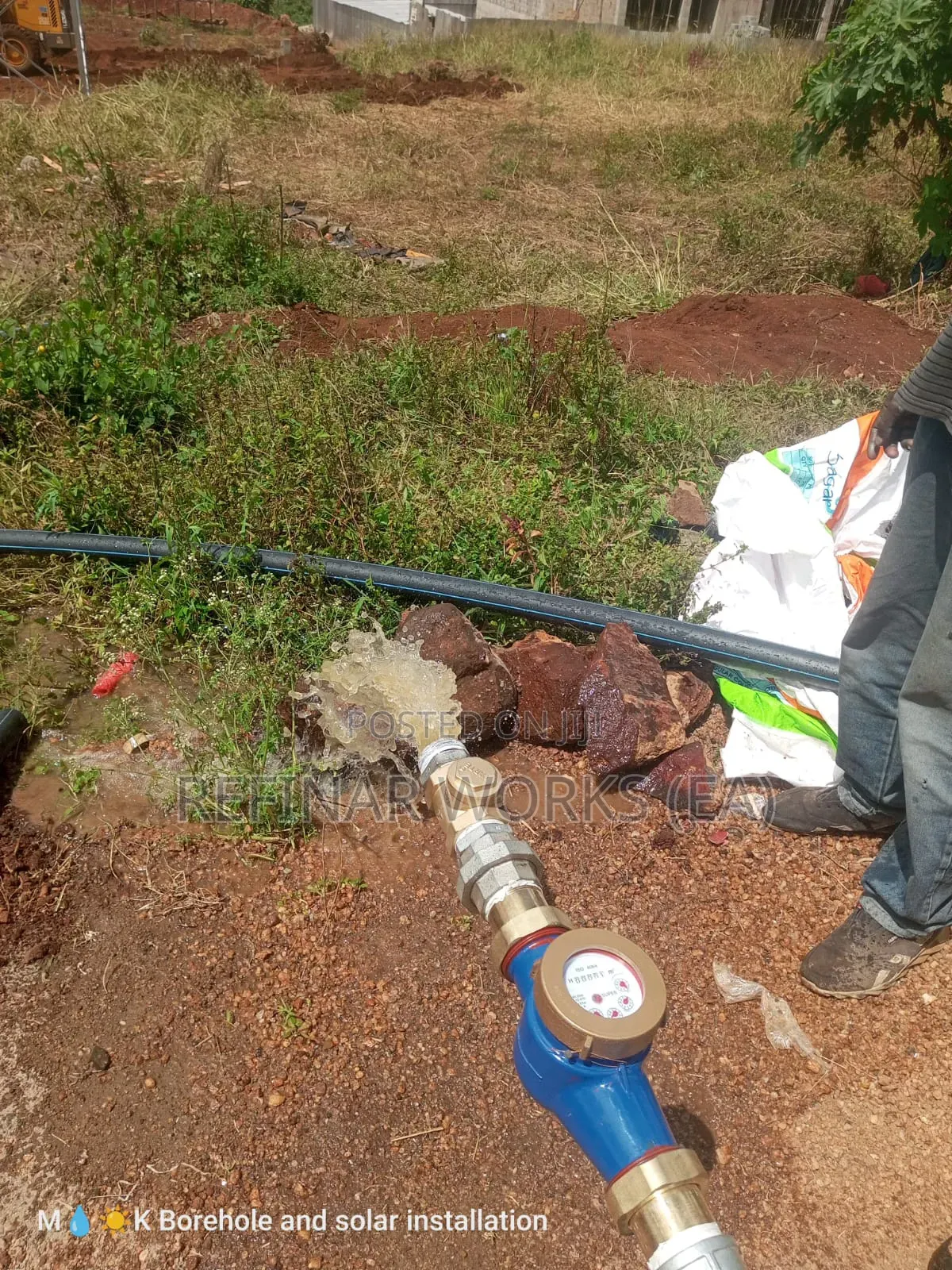 Solar Power Installation Services In Ruiru