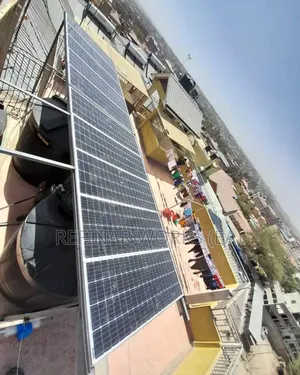 Solar Power Installation Services In Ruiru