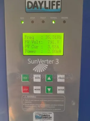 Solar Power Installation Services In Ruiru