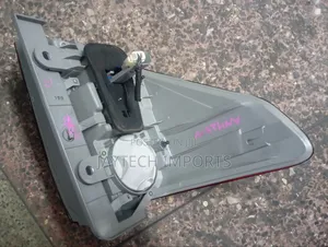 Alphard New Model Taillight RHS