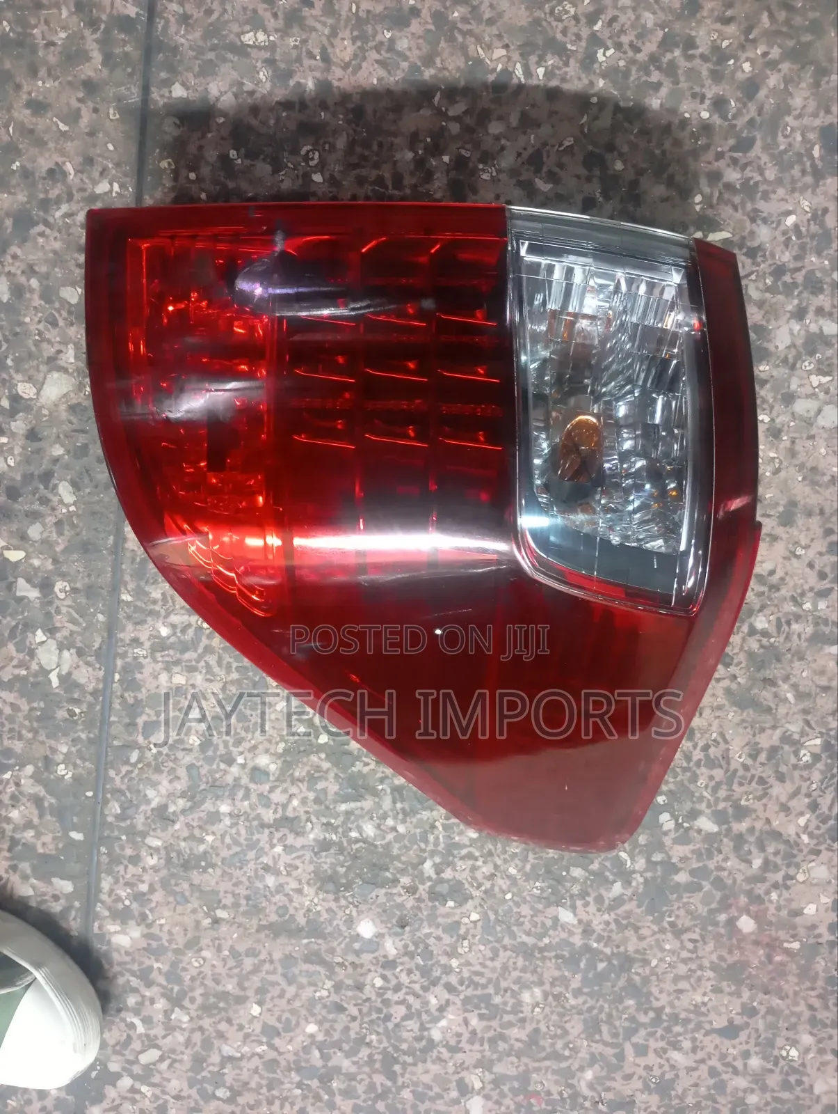 Alphard New Model Taillight RHS