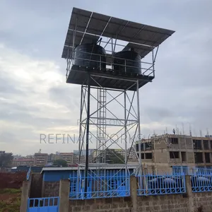 Your Partner In Water Tower Solutions