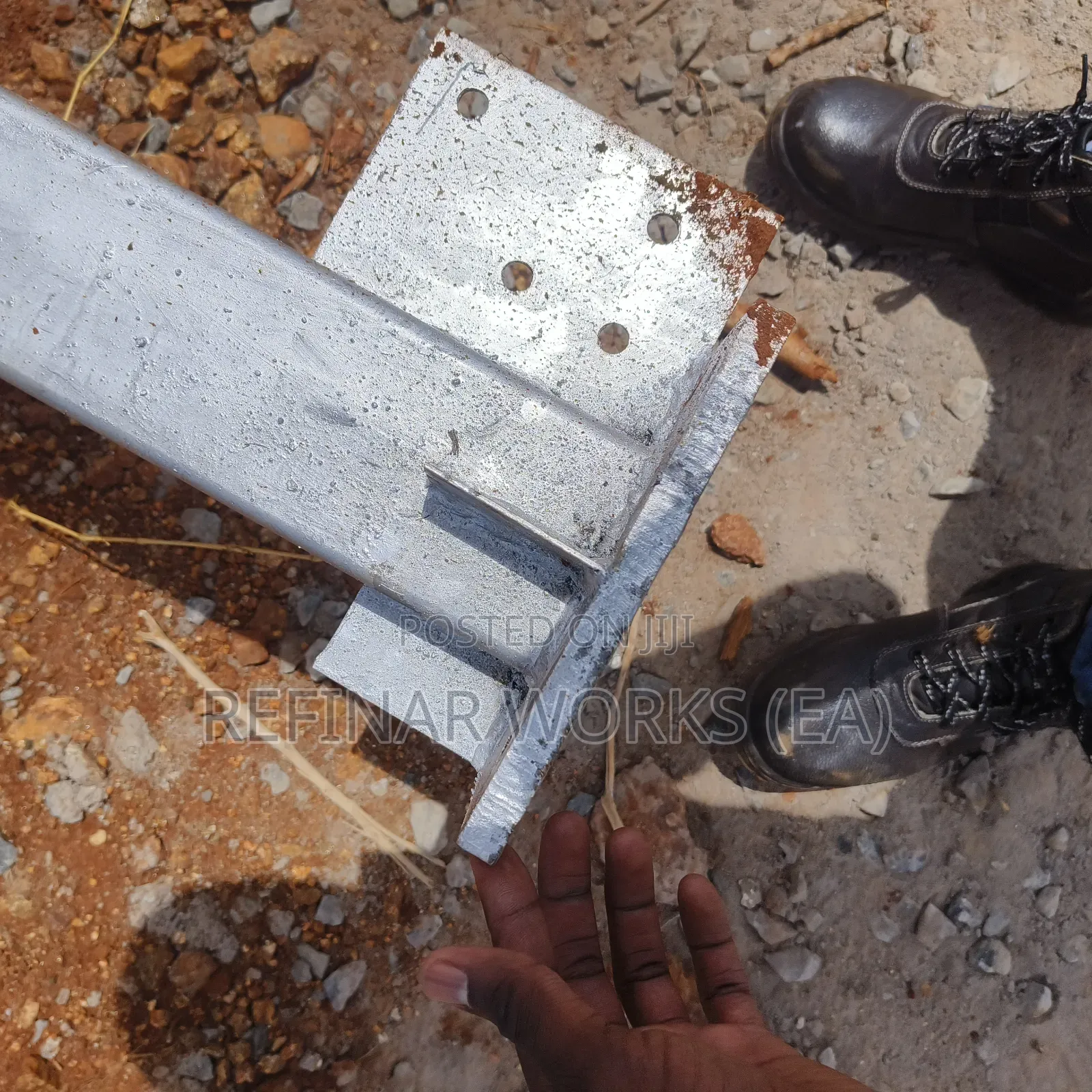 Your Partner In Water Tower Solutions