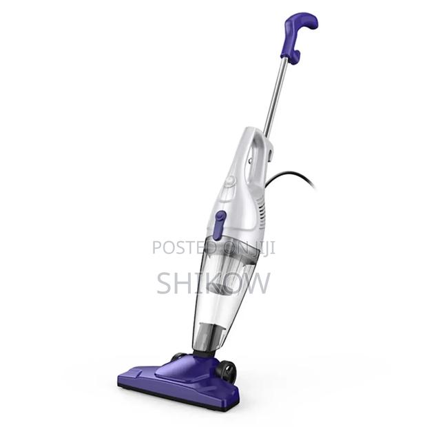 2 in 1 Electric Hand Held Wet and Dry Carpet Vacuum Cleaner