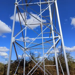 Your Partner In Water Tower Solutions