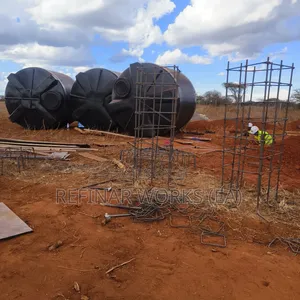 Your Partner In Water Tower Solutions