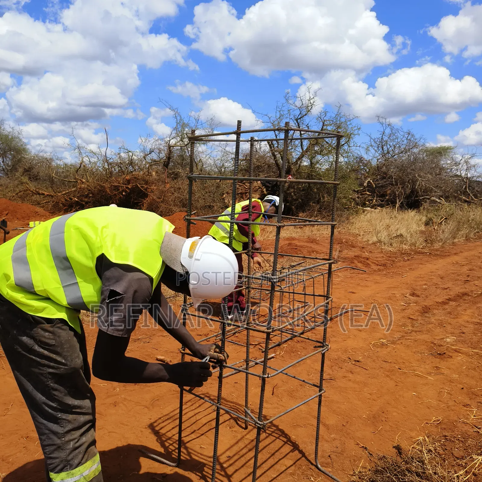 Your Partner In Water Tower Solutions