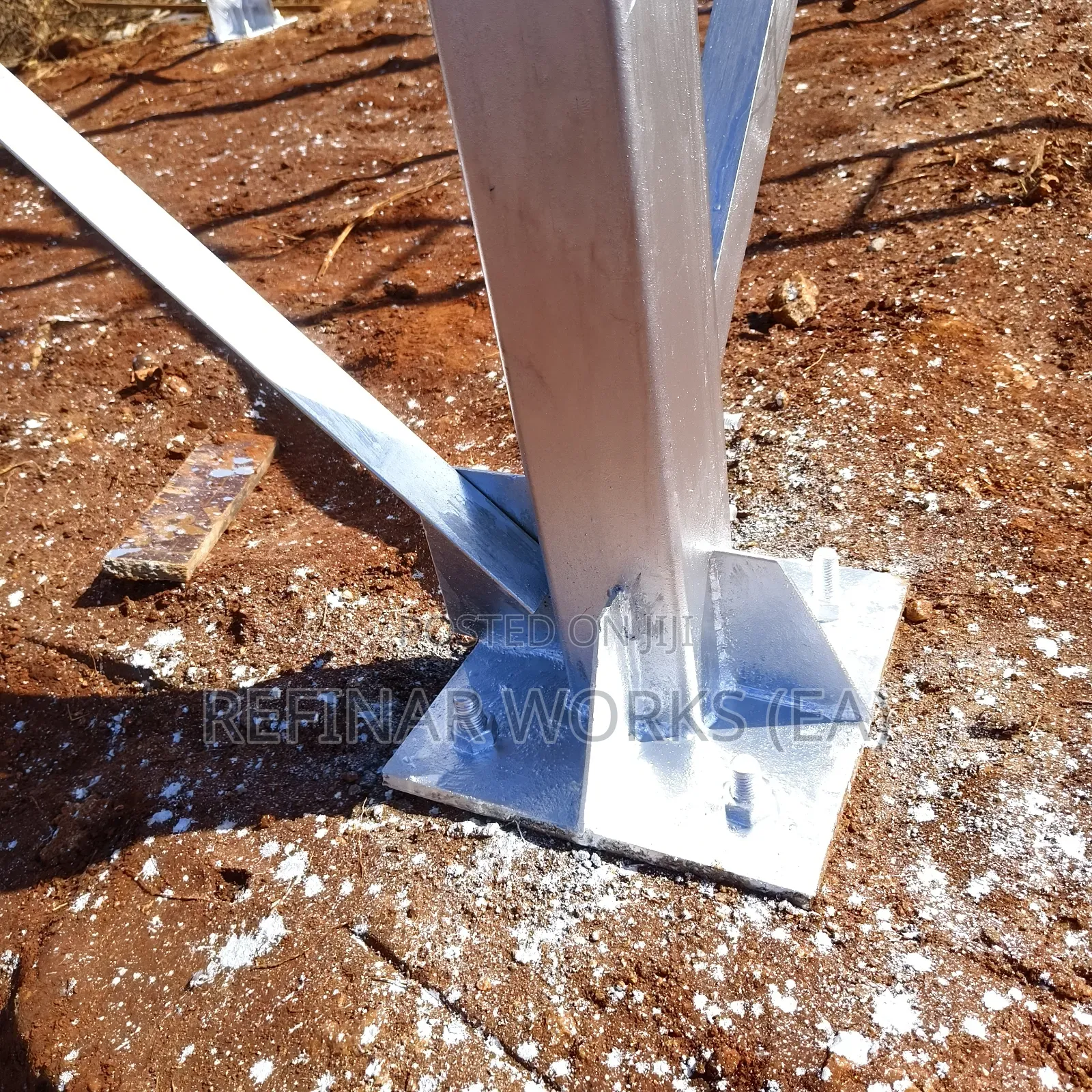 Your Partner In Water Tower Solutions