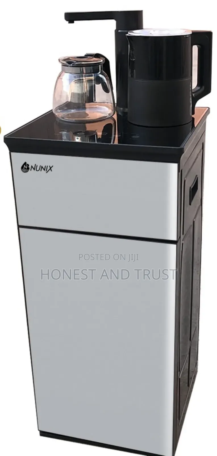 A1c Bottom Load Water Dispenser