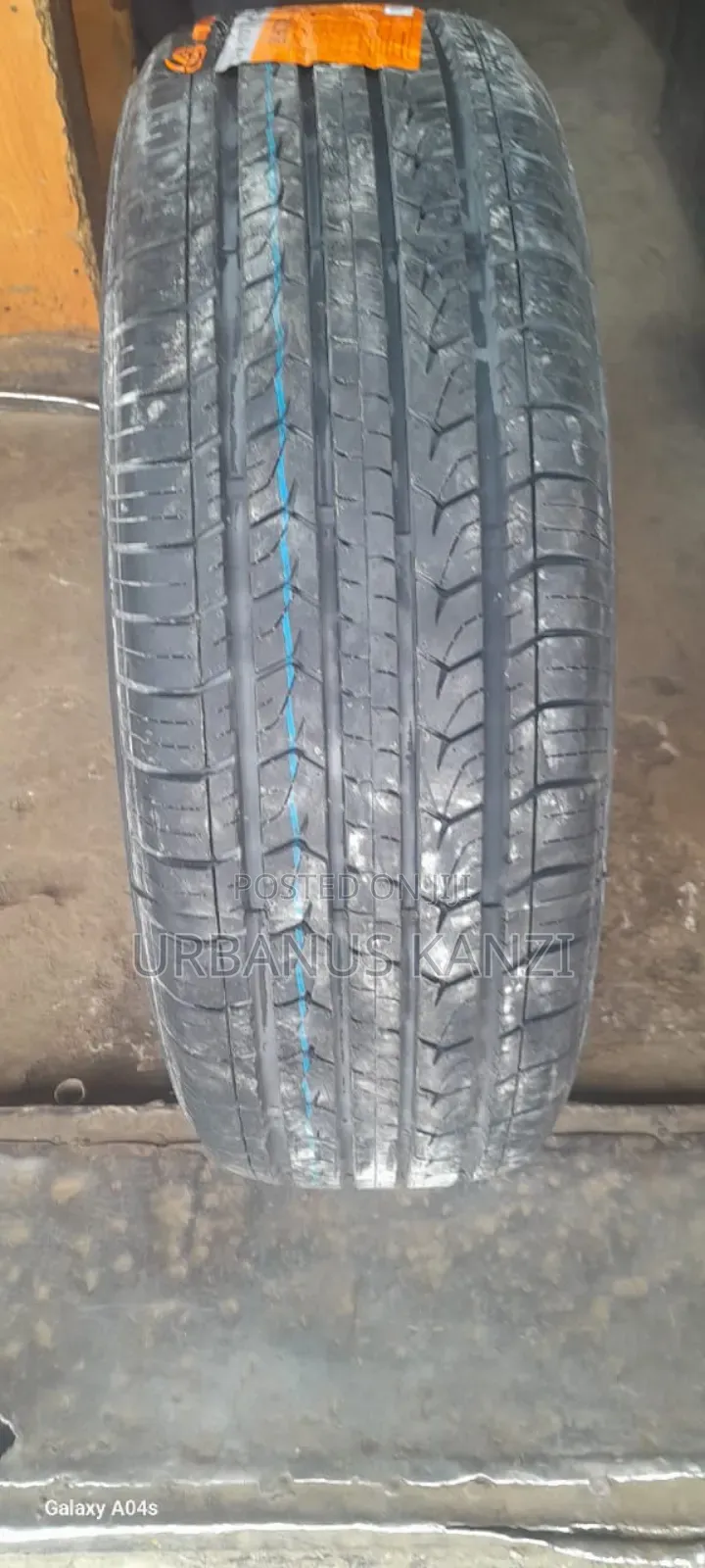 205/70r15 Tyre