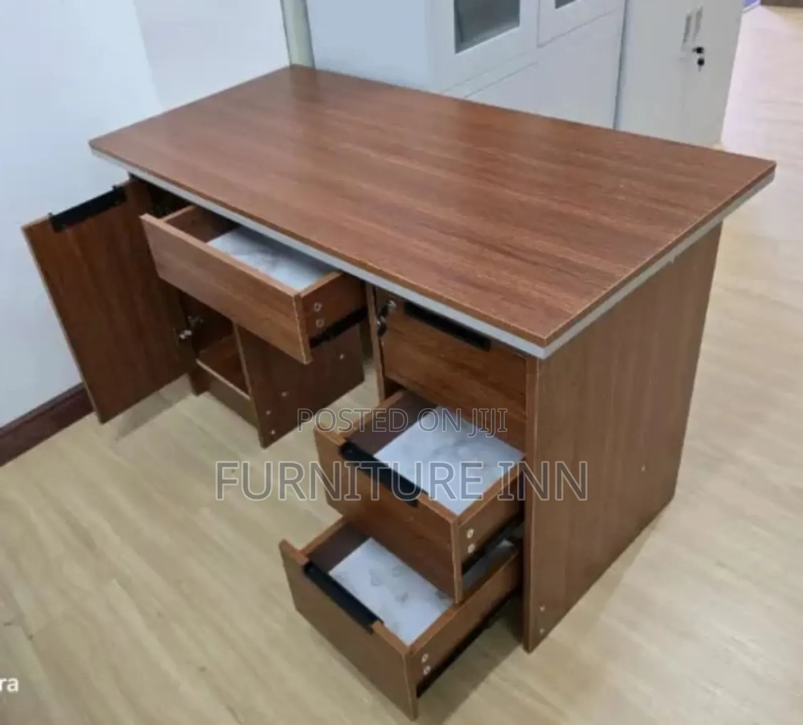 New 1.2m Executive Office Table.