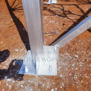 Water Tower Construction Services In Juja, Ruiru, Nairobi