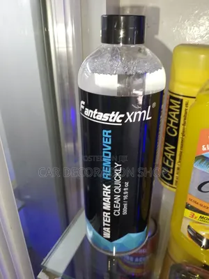 Fantastic XML Watermark Remover 50l