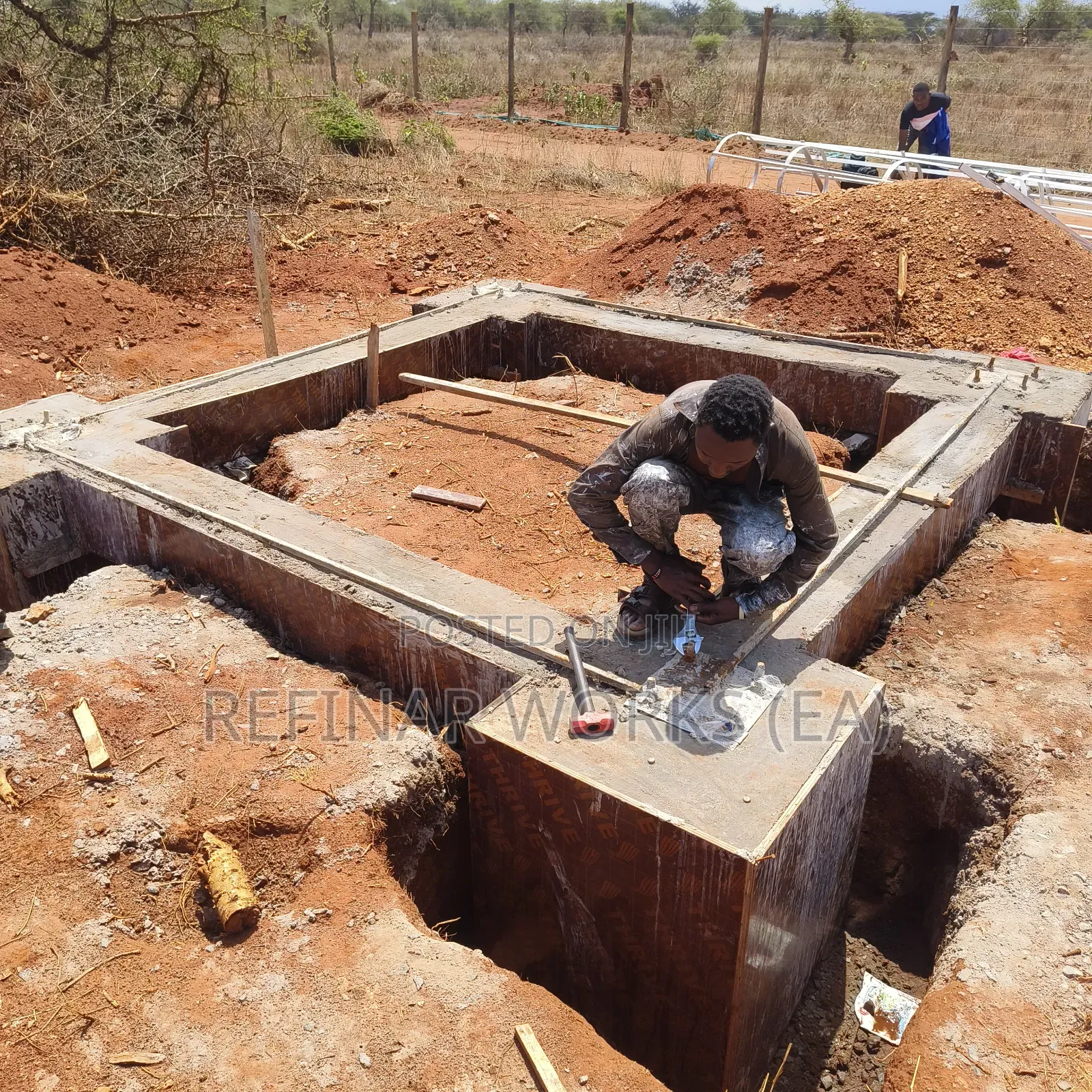 Affordable Water Tower Solutions