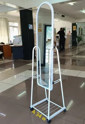 Dressing Mirror