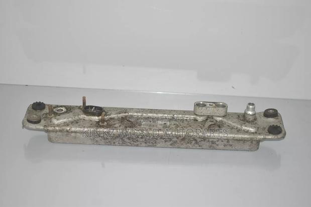 BMW X3 X5 X6 (E70 E71) Automatic Transmission Oil Cooler
