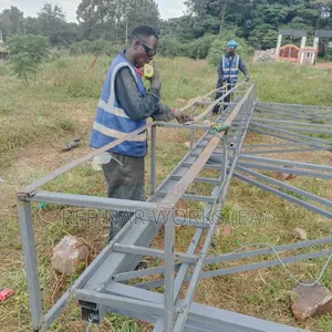 Quality Steel Water Towers